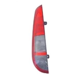 Lights, Left Rear Lamp (Estate Models Only, Original Equipment) for Ford FOCUS II Estate 2005 2008, 