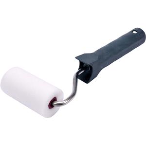Painting, PAINT ROLL.MOLTOPREN 3.5x7CM  HANDLE 6MM, VOREL