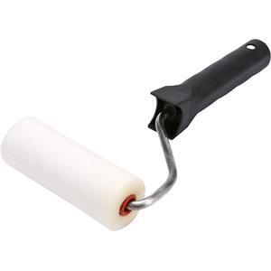 Painting, PAINT ROLL.MOLTOPREN 3.5x11CM HANDLE 6MM, VOREL