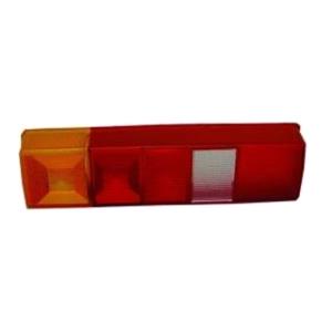 Lights, Right /Left Rear Lens for Ford TRANSIT Van  , 
