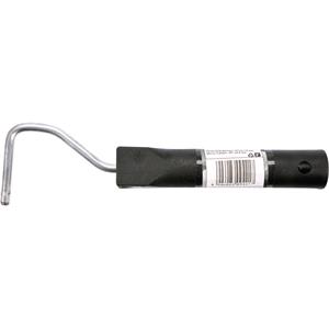 Painting, PAINT ROLLER HANDLE 5/7CM 6MM, VOREL
