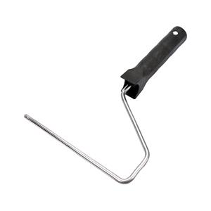Painting, PAINT ROLLER HANDLE 18CM 6MM, VOREL