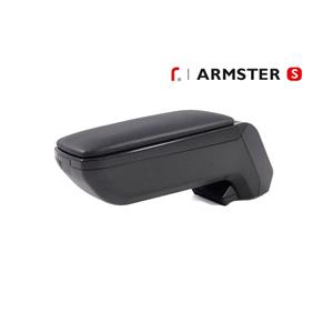 Arm Rests, Armster Tailor Made Armrest for Fiat STILO 2001 to 2006, Armster