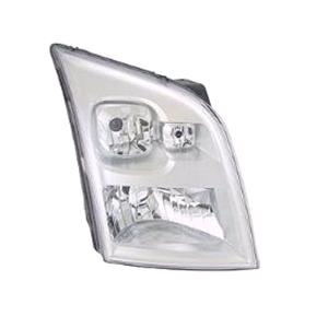 Lights, Right Headlamp (Original Equipment) for Ford TRANSIT Flatbed Chassis 2006 on, 
