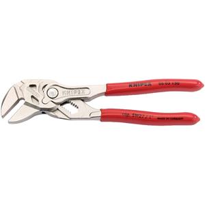 Waterpump Pliers, Knipex 09452 150mm Plier Wrench, Knipex