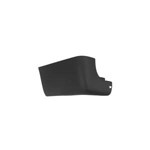 Grilles, Ford Transit 2011 2014 LH (Passengers Side) Rear Bumper End Cap, Dark  Grey, Not For Jumbo Models, TuV Approved, 
