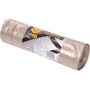 Hardware, WASTE BAGS FOR STYROFAOAM 240L 10PCS, VOREL