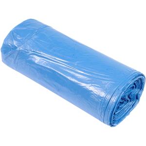 Hardware, WASTE BAGS 60L 20PCS /VOREL/, VOREL