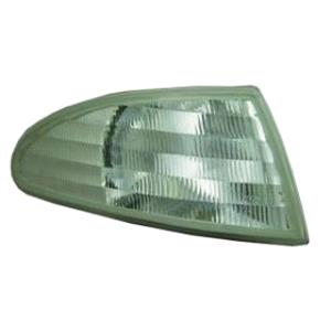 Lights, Right Indicator (Clear) for Ford MONDEO Saloon 1993 1996, 