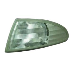 Lights, Left Indicator (Clear) for Ford MONDEO Saloon 1993 1996, 