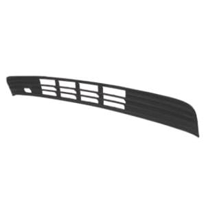 Grilles, Ford Mondeo 1993 1996 Front Bumper Grille Under Bumper, For Models Without Fog Lamps, 