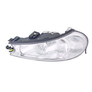 Lights, Left Headlamp (Manual or Electric Adjustment) for Ford MONDEO Estate 1996 2000, 