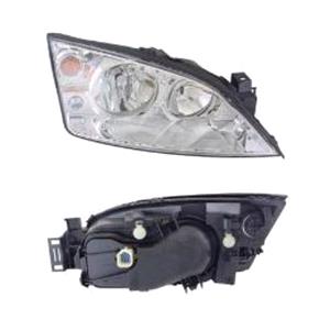 Lights, Right Headlamp (Original Equipment) for Ford MONDEO Hatchback 2000 2007, 