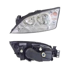 Lights, Left Headlamp (Original Equipment) for Ford MONDEO Hatchback 2000 2007, 