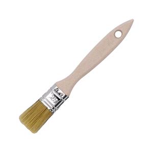 Painting, FLAT PAINT BRUSH 25MM, 