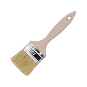 Painting, FLAT PAINT BRUSH 63MM, 
