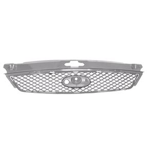 Grilles, Ford Mondeo 2003 2005 Grille, 