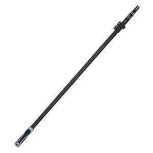 Extension Poles, Rollingdog QuickFire Premium Telescopic Extension Pole, 2m, Draper