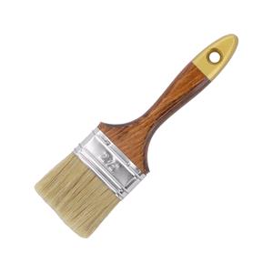 Painting, FLAT PAINT BRUSH PROFESSIONAL 62MM, 