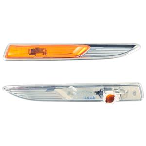 Lights, Right Wing Repeater Lamp for Ford MONDEO Estate 2007 2010, 