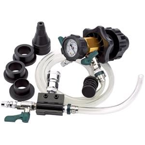 Cooling System, Draper Expert 09544 universal Cooling System Vacuum Purge and Refill Kit, Draper