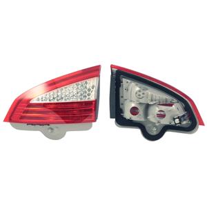Lights, Right Rear Lamp (Inner, On Boot Lid, Estate Only, Original Equipment) for Ford MONDEO Estate 2007 2010, 