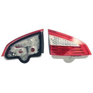 Lights, Left Rear Lamp (Inner, On Boot Lid, Estate Only, Original Equipment) for Ford MONDEO Estate 2007 2010, 