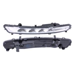 Lights, Right Daytime Running Lamp (LED) for Ford MONDEO Estate 2011 2014, 