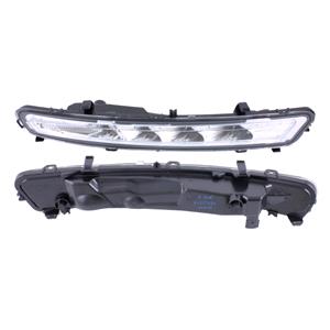 Lights, Left Daytime Running Lamp (LED) for Ford MONDEO Estate 2011 2014, 