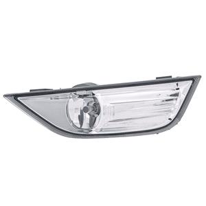 Lights, Left Front Fog Lamp (Takes H8 Bulb, Supplied With Bulb, Original Equipment) for Ford MONDEO Estate 2011 to 2014, 