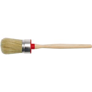 Paint Brushes, Yato Round Paint Brush   20mm, YATO