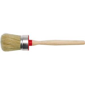 Painting, ROUND PAINT BRUSH 30MM, 