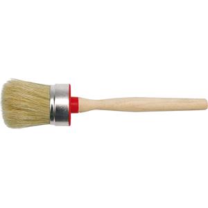 Painting, ROUND PAINT BRUSH 40MM, 