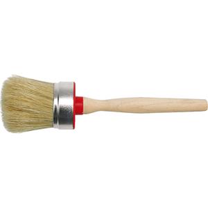 Paint Brushes, Yato Round Paint Brush   50mm, YATO