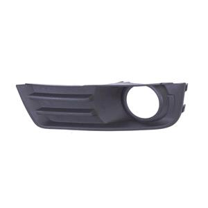 Grilles, Focus C Max 2003 2007 LH (Passengers Side) Front Bumper Grille, 