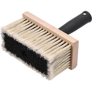 Paint Brushes, Vorel Primer and Wallpaper Paste Brush   150x70mm, VOREL