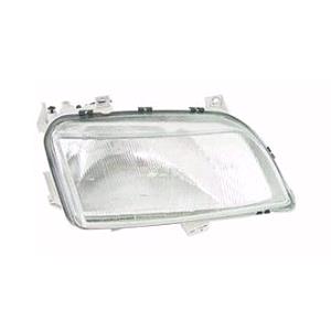 Lights, Right Headlamp (Original Equipment) for Ford GALAXY 1995 2000, 