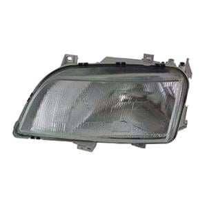 Lights, Left Headlamp (Original Equipment) for Seat ALHAMBRA 1995 2000, 