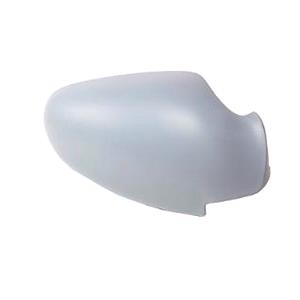 Wing Mirrors, Right Wing Mirror Cover (Primed) for Ford GALAXY, 1998 2000, 