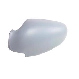 Wing Mirrors, Left Wing Mirror Cover (Primed) for Ford GALAXY, 1998 2000, 