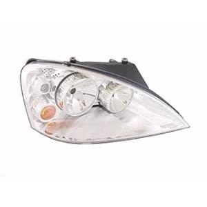 Lights, Right Headlamp (Original Equipment) for Ford GALAXY 2000 2006, 