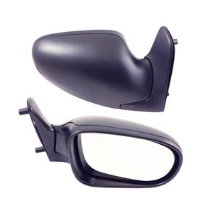 Wing Mirrors, Right Wing Mirror (Manual) for Ford GALAXY, 2000 2006, 