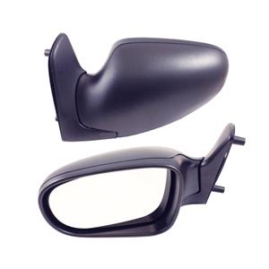 Wing Mirrors, Left Wing Mirror (Manual) for Ford GALAXY, 2000 2006, 