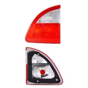 Lights, Right Rear Lamp (Inner, On Boot Lid, Original Equipment) for Ford GALAXY 2000 2003, 