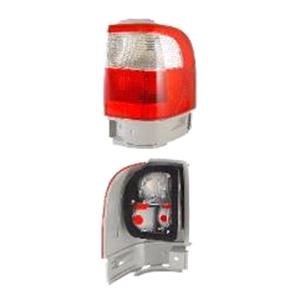 Lights, Right Rear Lamp (Outer, On Quarter Panel, Original Equipment) for Ford GALAXY 2000 2003, 