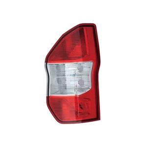Lights, Right Rear Lamp (Supplied Without Bulbholder) for Ford TRANSIT COURIER Box 2014 on, 