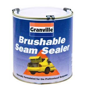 Maintenance, Brushable Seam Sealer   1kg, Granville
