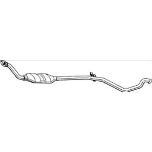 Uncategorised, PEuG 306 1.9D 98 , Bosal