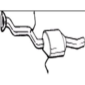 Uncategorised, GALAXY 2.0 97 00, Bosal