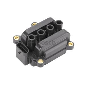 Ignition Coils, Bosch Ignition Coil   0986221046, Bosch
